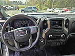 New 2026 GMC SIERRA 2500 PRO in LAUREL, MISSISSIPPI (Photo 8)