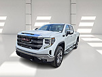 New 2026 GMC SIERRA 1500 SLT in LAUREL, MISSISSIPPI (Photo 1)