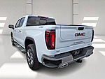New 2026 GMC SIERRA 1500 SLT in LAUREL, MISSISSIPPI (Photo 5)