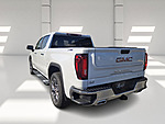 New 2026 GMC SIERRA 1500 SLT in LAUREL, MISSISSIPPI (Photo 5)