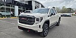 New 2026 GMC SIERRA 1500 AT4 in LAUREL, MISSISSIPPI