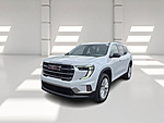 New 2026 GMC ACADIA FWD DENALI ULTIMATE in LAUREL, MISSISSIPPI (Photo 1)