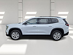 New 2026 GMC ACADIA FWD DENALI ULTIMATE in LAUREL, MISSISSIPPI (Photo 4)
