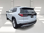 New 2026 GMC ACADIA FWD DENALI ULTIMATE in LAUREL, MISSISSIPPI (Photo 5)