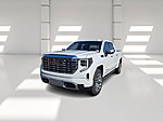 New 2026 GMC SIERRA 1500 DENALI in LAUREL, MISSISSIPPI (Photo 1)