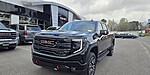 New 2026 GMC SIERRA 1500 AT4 in LAUREL, MISSISSIPPI