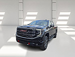 New 2026 GMC SIERRA 1500 AT4 in LAUREL, MISSISSIPPI (Photo 1)