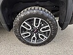 New 2026 GMC SIERRA 1500 AT4 in LAUREL, MISSISSIPPI (Photo 7)