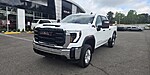 New 2026 GMC SIERRA 2500 PRO in LAUREL, MISSISSIPPI