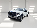New 2026 GMC SIERRA 2500 PRO in LAUREL, MISSISSIPPI (Photo 1)