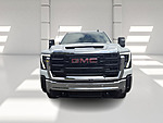 New 2026 GMC SIERRA 2500 PRO in LAUREL, MISSISSIPPI (Photo 2)