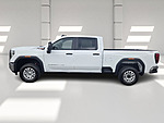 New 2026 GMC SIERRA 2500 PRO in LAUREL, MISSISSIPPI (Photo 4)
