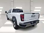 New 2026 GMC SIERRA 2500 PRO in LAUREL, MISSISSIPPI (Photo 5)
