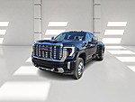 New 2026 GMC SIERRA 3500HD DENALI in LAUREL, MISSISSIPPI (Photo 1)
