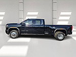 New 2026 GMC SIERRA 3500HD DENALI in LAUREL, MISSISSIPPI (Photo 4)