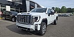New 2026 GMC SIERRA 2500 DENALI in LAUREL, MISSISSIPPI