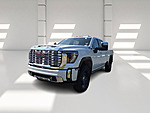 New 2026 GMC SIERRA 2500 DENALI in LAUREL, MISSISSIPPI (Photo 1)