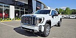 New 2026 GMC SIERRA 2500 DENALI in LAUREL, MISSISSIPPI