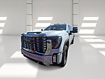 New 2026 GMC SIERRA 2500 DENALI in LAUREL, MISSISSIPPI (Photo 1)