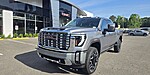 New 2026 GMC SIERRA 2500 DENALI in LAUREL, MISSISSIPPI