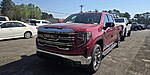 New 2026 GMC SIERRA 1500 SLT in LAUREL, MISSISSIPPI