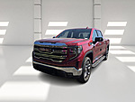 New 2026 GMC SIERRA 1500 SLT in LAUREL, MISSISSIPPI (Photo 1)