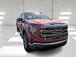 New 2026 GMC SIERRA 1500 SLT in LAUREL, MISSISSIPPI (Photo 3)
