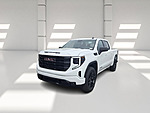 New 2026 GMC SIERRA 1500 ELEVATION in LAUREL, MISSISSIPPI (Photo 1)