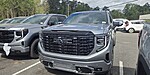 New 2026 GMC SIERRA 1500 DENALI ULTIMATE in LAUREL, MISSISSIPPI