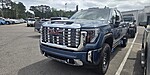 New 2026 GMC SIERRA 2500 DENALI in LAUREL, MISSISSIPPI