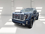 New 2026 GMC SIERRA 2500 DENALI in LAUREL, MISSISSIPPI (Photo 1)