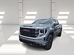 New 2026 GMC SIERRA 1500 ELEVATION in LAUREL, MISSISSIPPI (Photo 1)