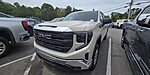 New 2026 GMC SIERRA 1500 PRO in LAUREL, MISSISSIPPI