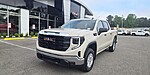New 2026 GMC SIERRA 1500 PRO in LAUREL, MISSISSIPPI