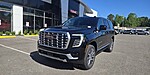 New 2026 GMC YUKON DENALI in LAUREL, MISSISSIPPI
