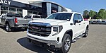New 2026 GMC SIERRA 1500 SLT in LAUREL, MISSISSIPPI