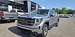 New 2026 GMC SIERRA 1500 SLT in LAUREL, MISSISSIPPI