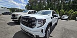 New 2026 GMC SIERRA 1500 DENALI ULTIMATE in LAUREL, MISSISSIPPI