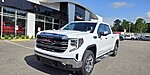 New 2026 GMC SIERRA 1500 SLT in LAUREL, MISSISSIPPI