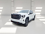 New 2026 GMC SIERRA 1500 AT4 in LAUREL, MISSISSIPPI (Photo 1)