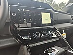 New 2026 GMC SIERRA 1500 AT4 in LAUREL, MISSISSIPPI (Photo 14)