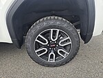 New 2026 GMC SIERRA 1500 AT4 in LAUREL, MISSISSIPPI (Photo 7)