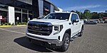 New 2026 GMC SIERRA 1500 SLT in LAUREL, MISSISSIPPI