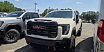 New 2026 GMC SIERRA 2500 AT4X in LAUREL, MISSISSIPPI