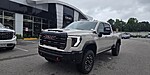 New 2026 GMC SIERRA 2500 AT4X in LAUREL, MISSISSIPPI