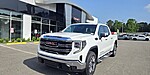 New 2026 GMC SIERRA 1500 SLT in LAUREL, MISSISSIPPI