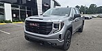 New 2026 GMC SIERRA 1500 ELEVATION in LAUREL, MISSISSIPPI