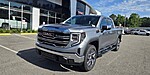 New 2026 GMC SIERRA 1500 SLT in LAUREL, MISSISSIPPI