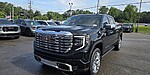 New 2026 GMC SIERRA 1500 DENALI in LAUREL, MISSISSIPPI