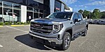 New 2026 GMC SIERRA 1500 SLT in LAUREL, MISSISSIPPI